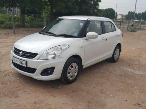 Maruti Suzuki Swift Dzire MT 2012 for sale