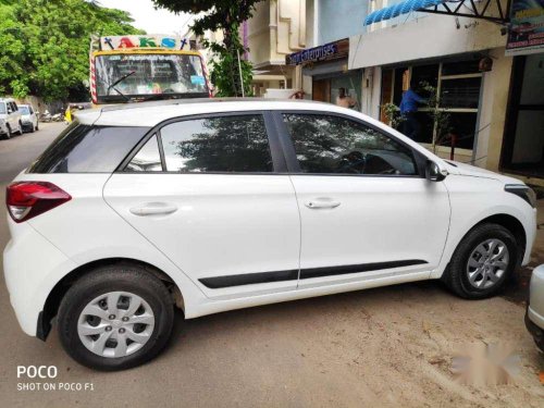 2017 Hyundai i20 MT for sale at low price