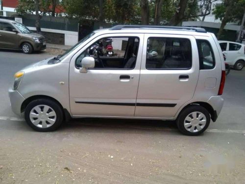 Used Maruti Suzuki Wagon R VXI MT car at low price