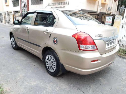 Maruti Suzuki Swift Dzire LXi 1.2 BS-IV, 2011, Petrol MT for sale