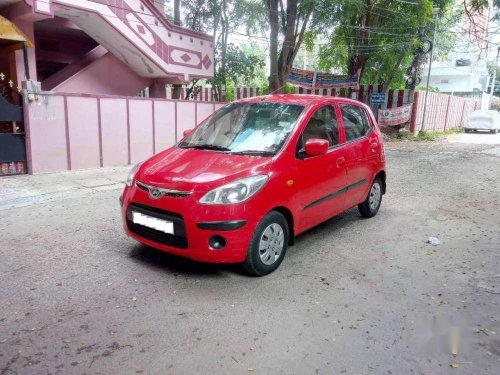 Hyundai I10 i10 Sportz 1.2 AT, 2010, Petrol for sale