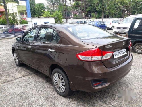 Maruti Suzuki Ciaz VXI +, 2015, Petrol MT for sale