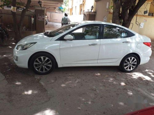 2014 Hyundai Verna 1.6 CRDi AT for sale