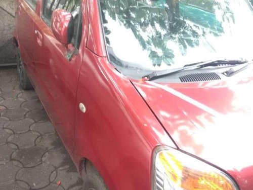 Maruti Suzuki Wagon R VXi BS-III, 2009, Petrol MT for sale