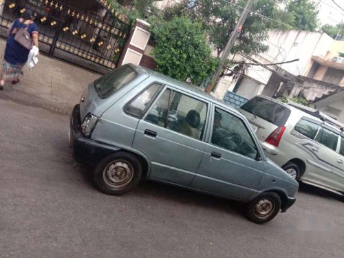 Used Maruti Suzuki 800 MT car at low price