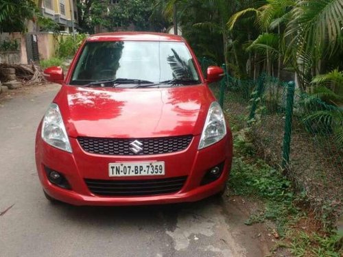 Maruti Suzuki Swift VXi, 2011, Petrol MT for sale