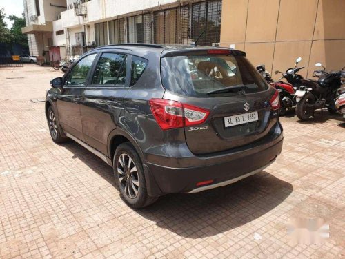 Maruti Suzuki S-Cross Zeta 1.3, 2018, Diesel MT for sale