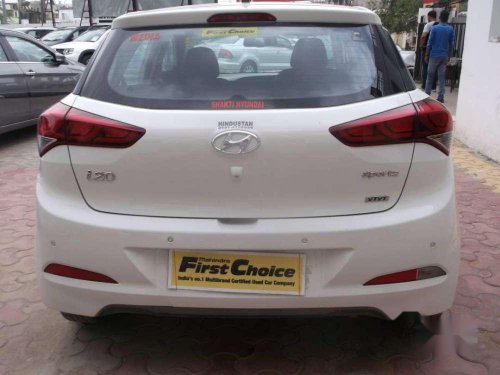 Used 2016 i20 Sportz 1.2  for sale in Jaipur