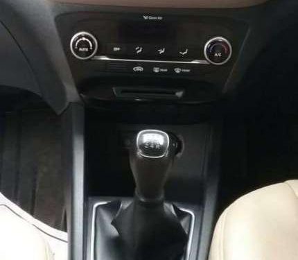 Hyundai Elite I20, 2017, Petrol MT for sale