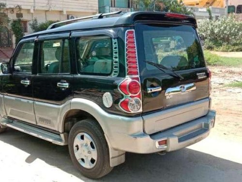 Mahindra Scorpio MT 2012 for sale