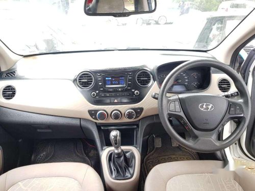 Hyundai Xcent SX 1.1 CRDi, 2017, Diesel MT for sale