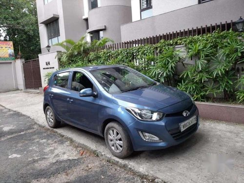 Hyundai I20 i20 Sportz 1.2 BS-IV, 2013, Petrol AT for sale