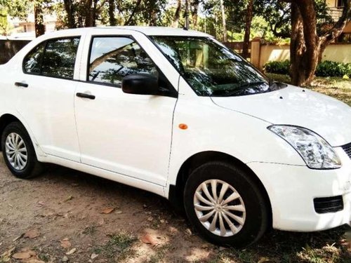 Maruti Suzuki Swift Dzire LDi BS-IV, 2016, Diesel MT for sale