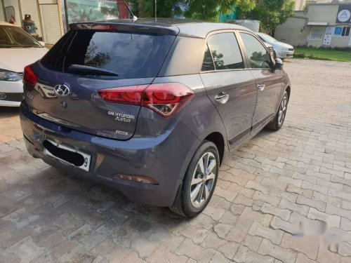 2015 Hyundai i20 MT for sale