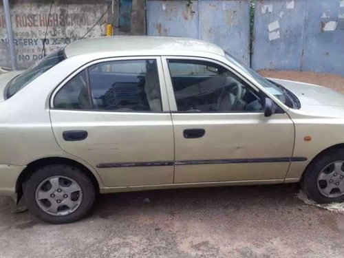 Used 2001 Hyundai Accent MT for sale