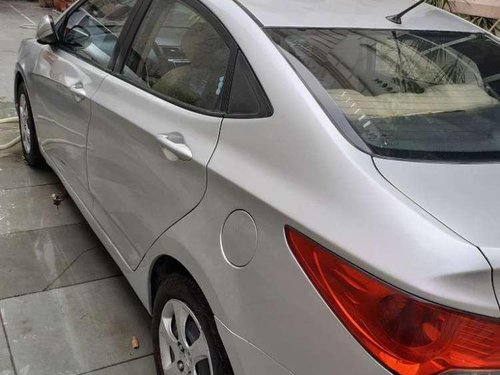 Used 2011 Verna 1.6 CRDi S  for sale in Amritsar