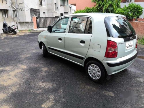 Hyundai Santro Xing XL eRLX - Euro III, 2005, Petrol MT for sale 