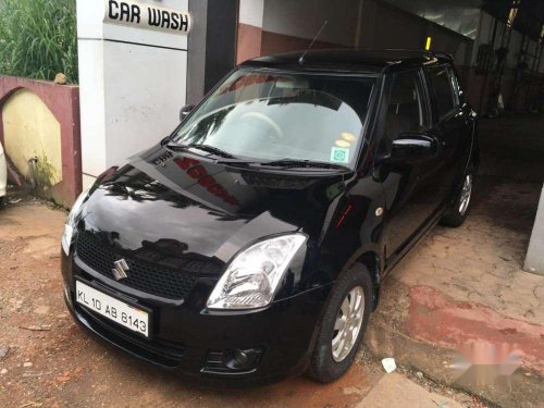 2008 Maruti Suzuki Swift ZXI MT for sale