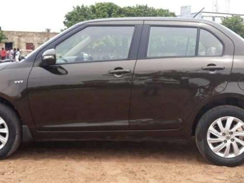 Maruti Suzuki Swift Dzire ZXi 1.2 BS-IV, 2015, Petrol MT for sale