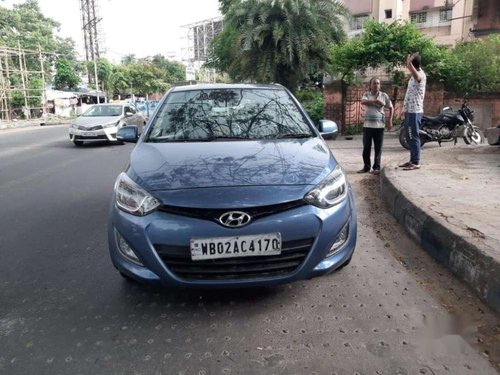 Hyundai I20 i20 Sportz 1.2 BS-IV, 2013, Petrol AT for sale