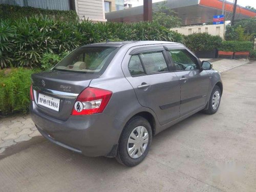 Maruti Suzuki Swift Dzire VDi BS-IV, 2014, Diesel MT for sale