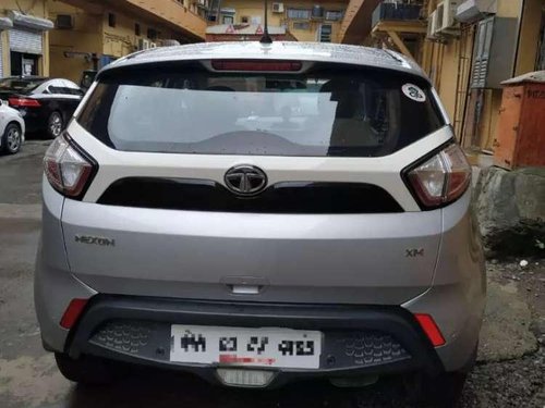 Used 2018 Tata Nexon MT for sale