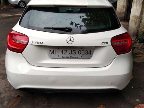 Used 2013 A Class  for sale in Pune