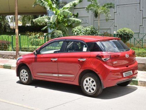 Used 2017 Elite i20 1.2 Spotz  for sale in Bangalore