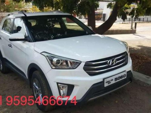 Used 2016 Hyundai Creta MT for sale