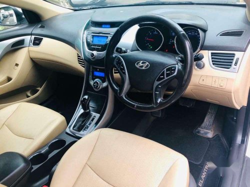 Hyundai Elantra 1.6 SX Optional AT, 2014, Diesel for sale