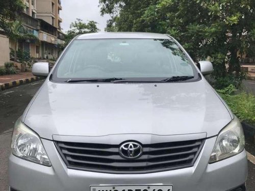 Toyota Innova 2.5 G4 7 STR, 2012, Diesel MT for sale