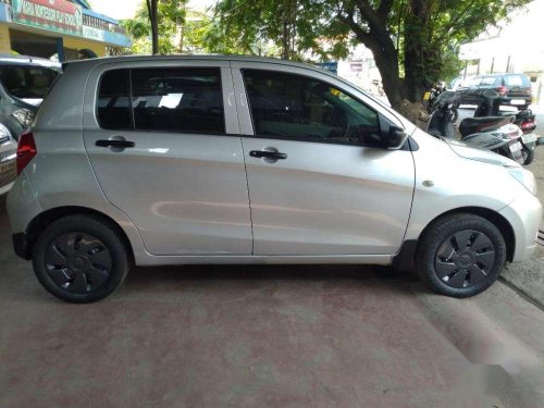 2016 Maruti Suzuki Celerio VXI AT for sale