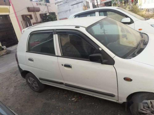 2010 Maruti Suzuki Alto MT for sale at low price