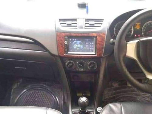 Maruti Suzuki Swift VXI MT 2014 for sale