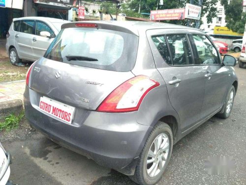 Used 2012 Swift ZDI  for sale in Pune
