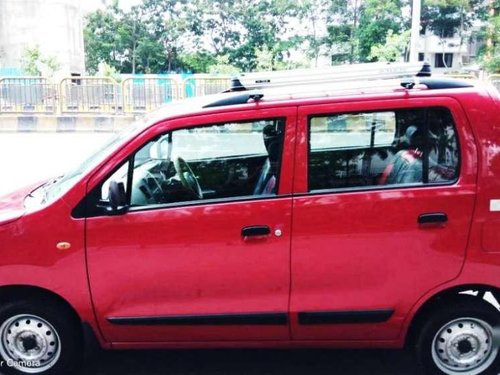 Maruti Suzuki Wagon R 1.0 LXi CNG, 2014, CNG & Hybrids MT for sale