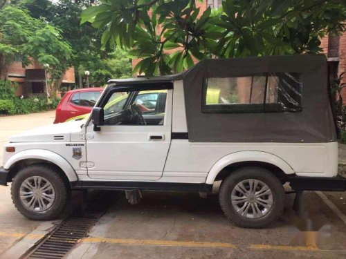 2010 Maruti Suzuki Gypsy MT for sale