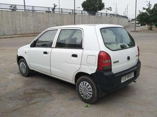 Used Maruti Suzuki Alto MT car at low price