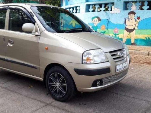 Used 2011 Hyundai Santro Xing GLS MT for sale