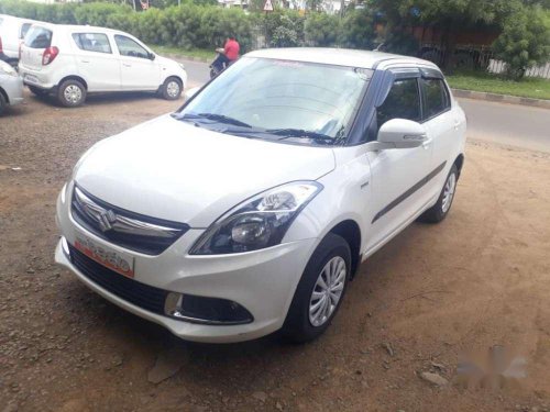 2016 Maruti Suzuki Swift Dzire MT for sale