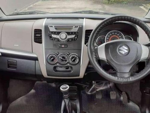 Maruti Suzuki Wagon R VXI MT 2013 for sale