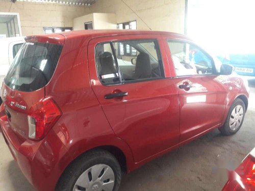 2015 Maruti Suzuki Celerio VXI MT for sale