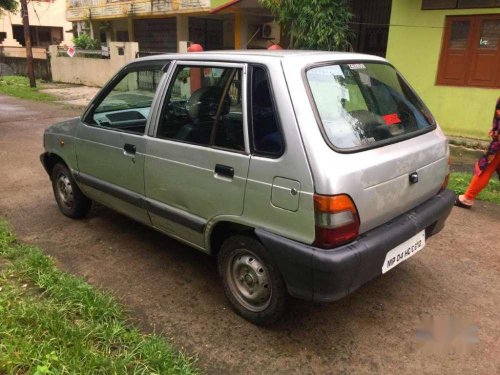 Used Maruti Suzuki 800 MT car at low price