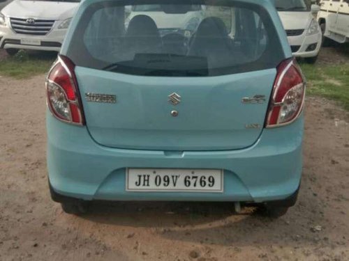 2014 Maruti Suzuki Alto 800 LXI AT for sale