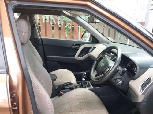 2018 Hyundai Creta MT for sale