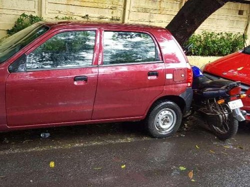 Maruti Suzuki Alto LX CNG, 2011, CNG & Hybrids MT for sale