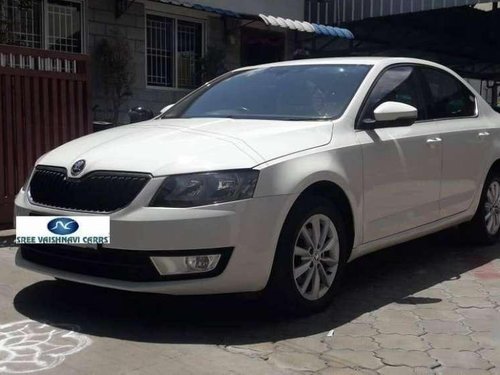 Used 2015 Octavia  for sale in Dindigul