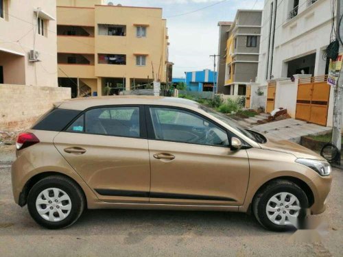 Hyundai i20 AT 2014 for sale