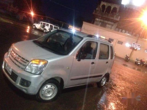 Maruti Suzuki Wagon R Duo, 2009, LPG MT for sale