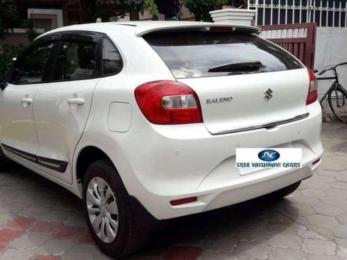 Used 2016 Baleno Delta Automatic  for sale in Dindigul